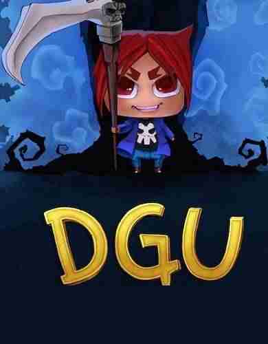 Descargar DGU PROPER [MULTI][PLAZA] por Torrent